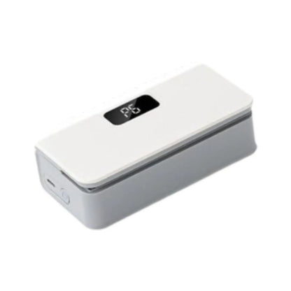 Cellador Eléctrico de Bolsas