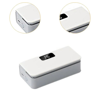 Cellador Eléctrico de Bolsas