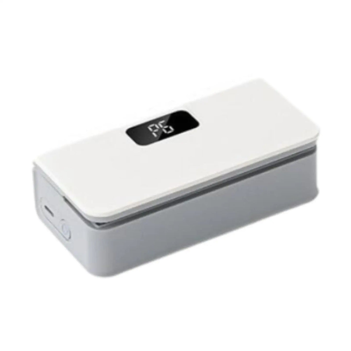 Cellador Eléctrico de Bolsas