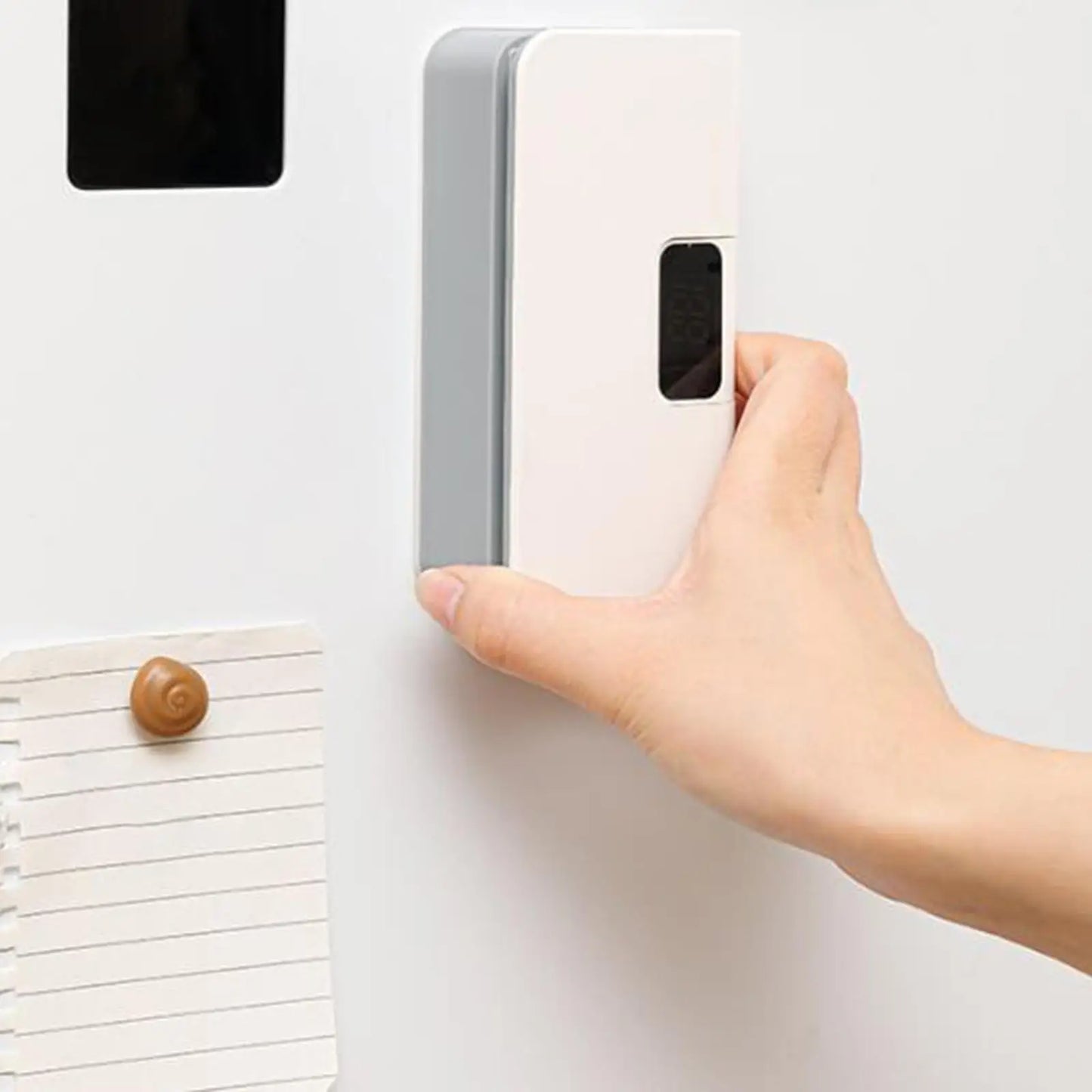 Cellador Eléctrico de Bolsas